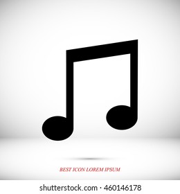 music icon