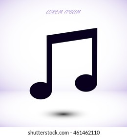 music icon