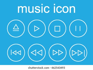 Music icon