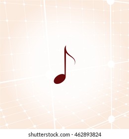 Music icon