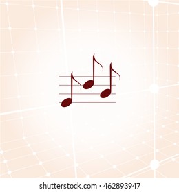 Music icon