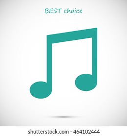 music icon