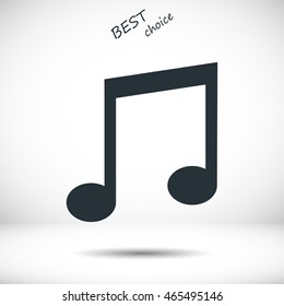 music icon