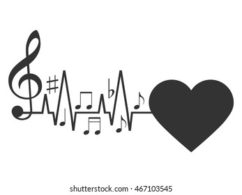 music icon