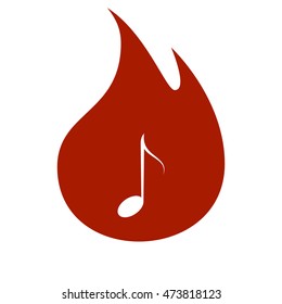 Music icon