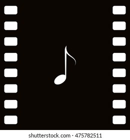 Music icon