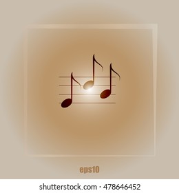 Music icon