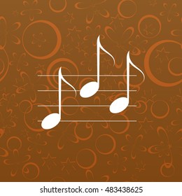 Music icon