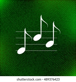 Music icon