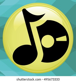 Music icon