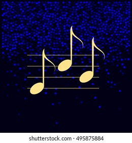 Music icon