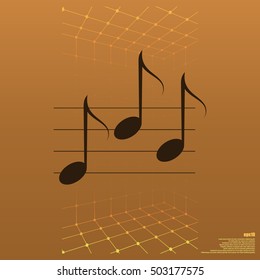 Music icon