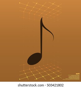 Music icon