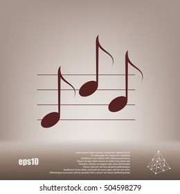 Music icon