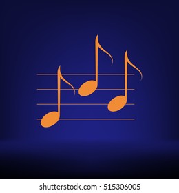 Music icon
