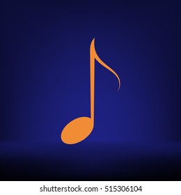 Music icon