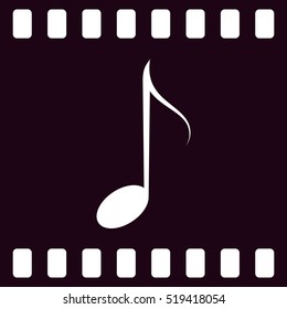 Music icon