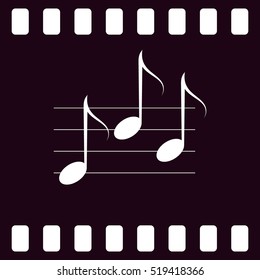 Music icon
