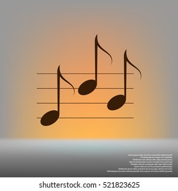 Music icon
