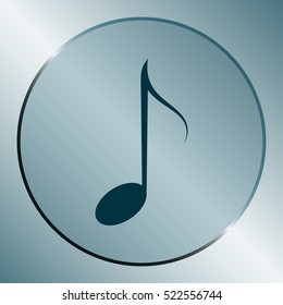 Music icon
