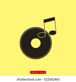 Music Icon