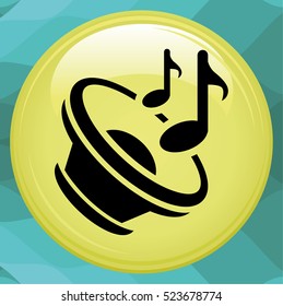 music Icon