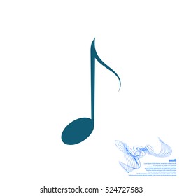 Music icon