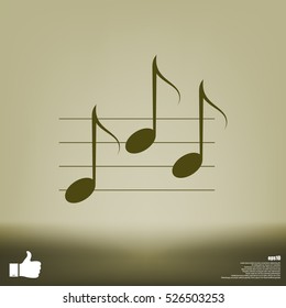 Music icon