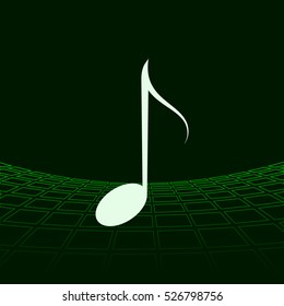 Music icon