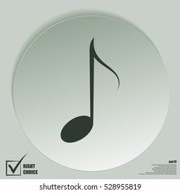 Music icon