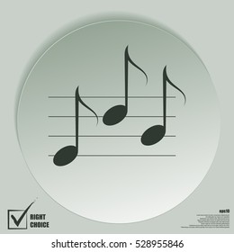 Music icon