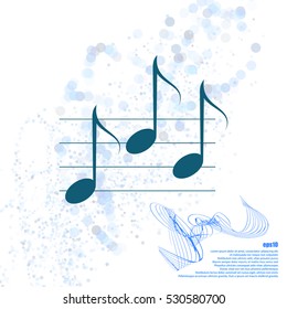 Music icon