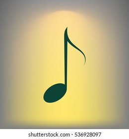 Music icon
