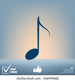 Music icon