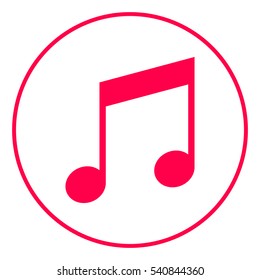 Music icon