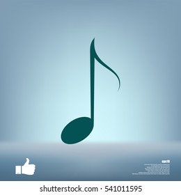 Music icon