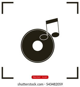Music Icon