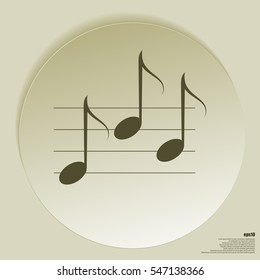 Music icon