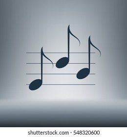 Music icon