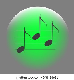 Music icon