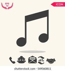 Music icon