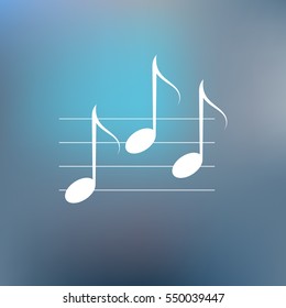 Music icon