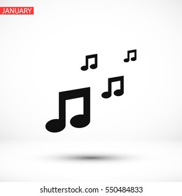 Music icon