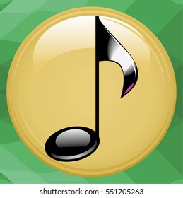 music Icon