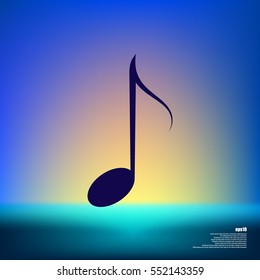 Music icon