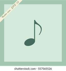 music Icon