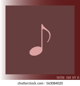 music Icon