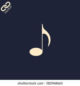 music icon