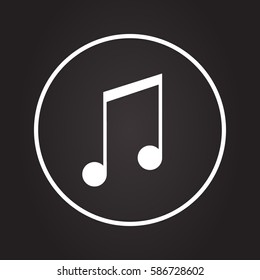 Music icon