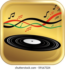 Music icon